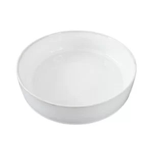 Ceramic Serving Bowl D27.5cm H6.5cm