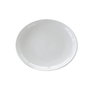 Ceramic-Plate-D-20.5cm-H-2.7cm