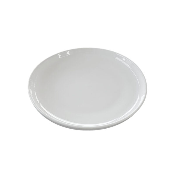 Ceramic-Plate-D-25.5cm-H-3.2cm