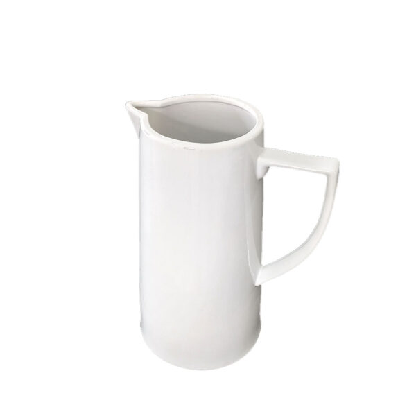 0033 Ceramic Jug H 24cm