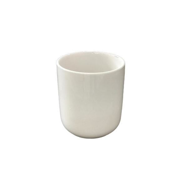 0040 Ceramic Pot H10.5cm D10cm