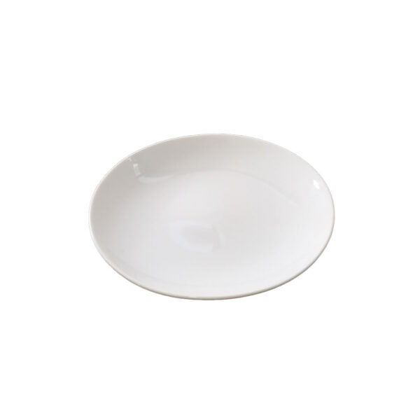 0051 Ceramic Side Plate D15.7cm