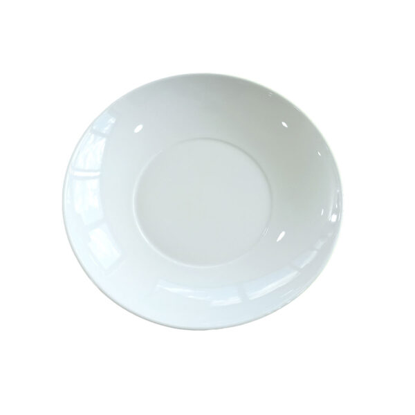 0068 Ceramic Deep Plate D29cm H5cm