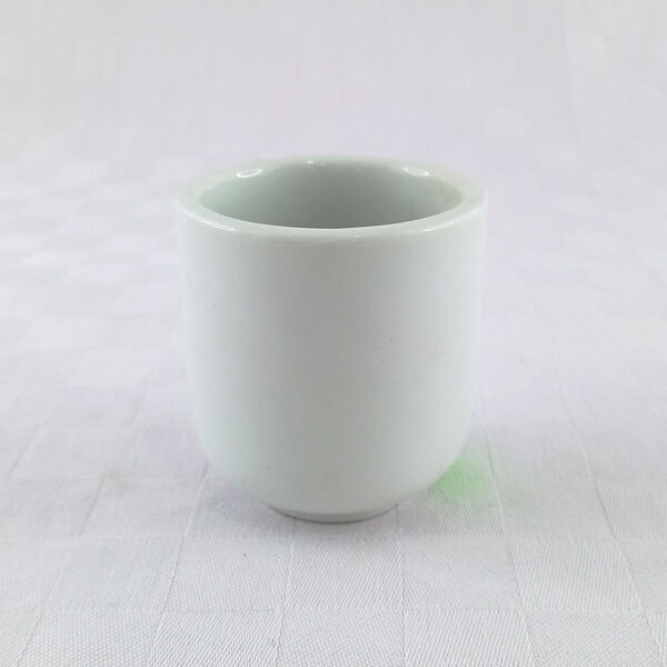 Ceramic Bowl D6.5cm H6.5cm