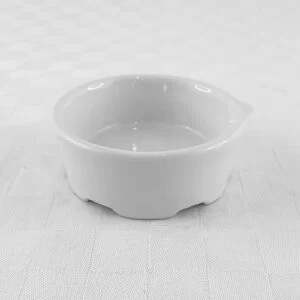 Ceramic Bowl D9.3cm H3cm