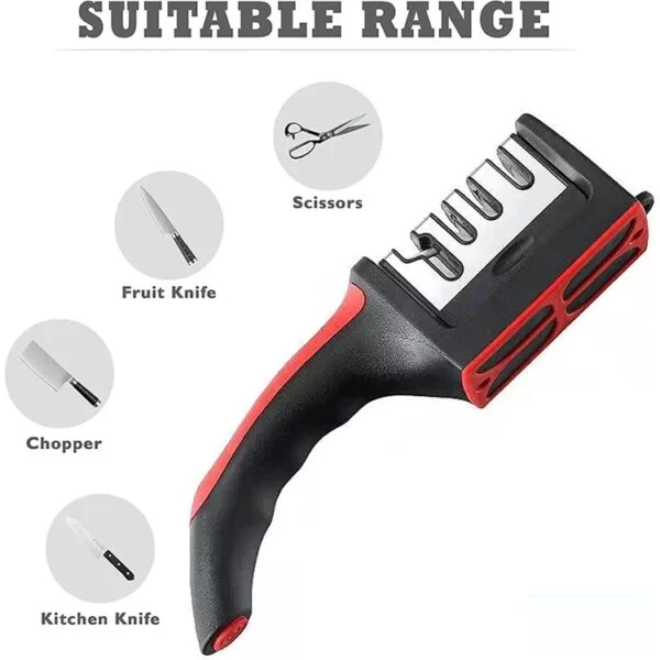 Knife Sharpener - Image 2