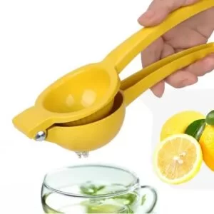 lemon squeezer