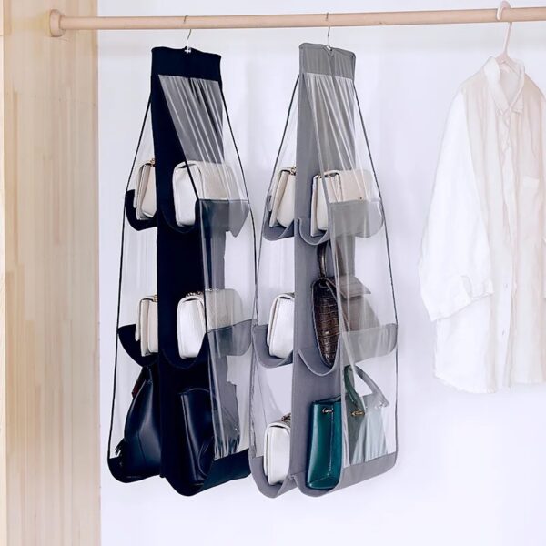 handbag organizer