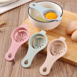 egg separator