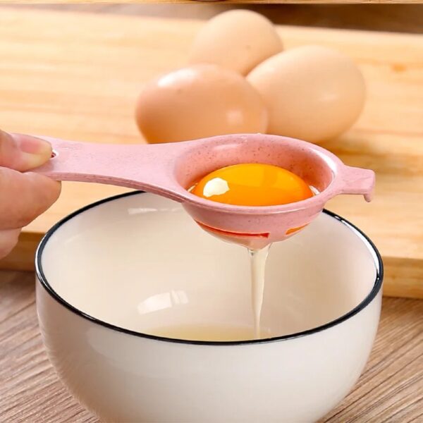 egg separator