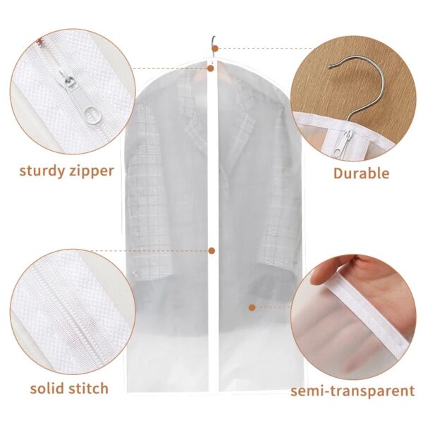 garment protector