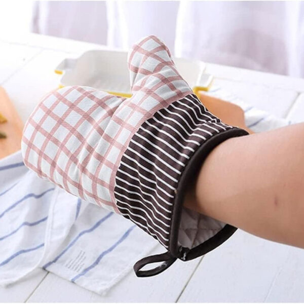 Oven Glove/Mitten