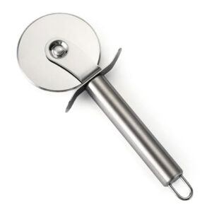 Pizza Cutter S/Steel