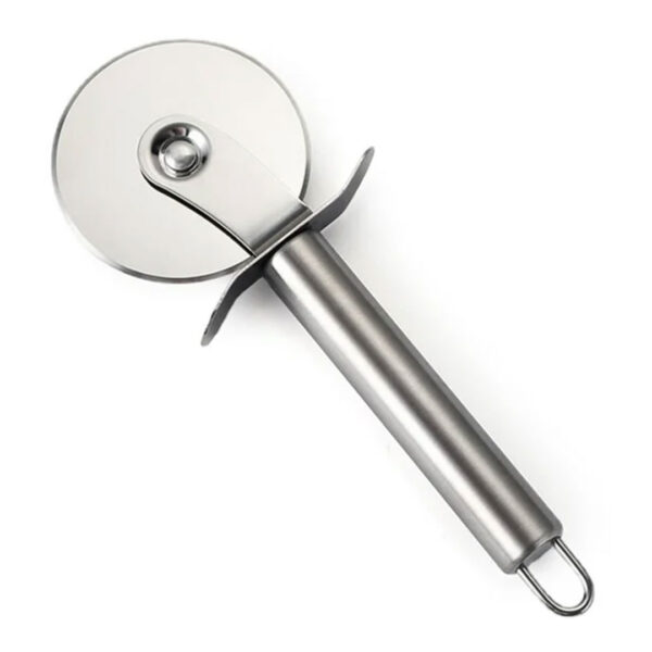 Pizza Cutter S/Steel