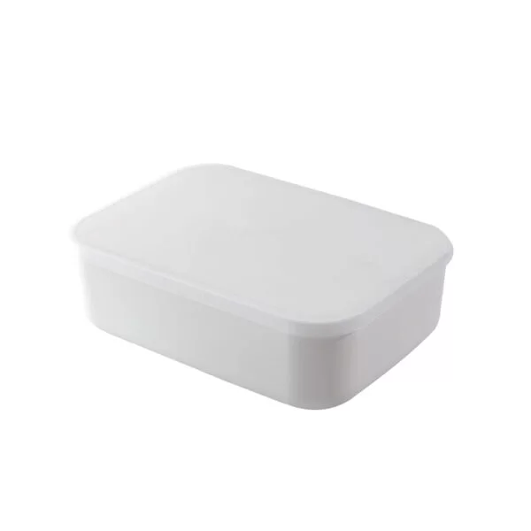 plastic storage container