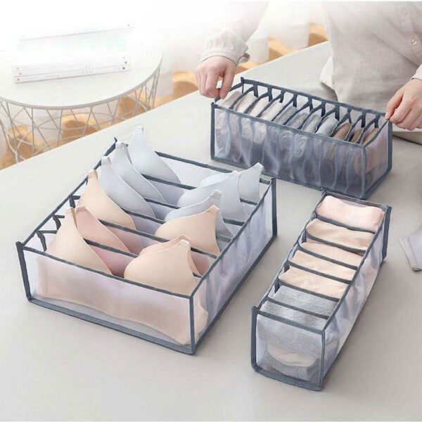 drawer organizers