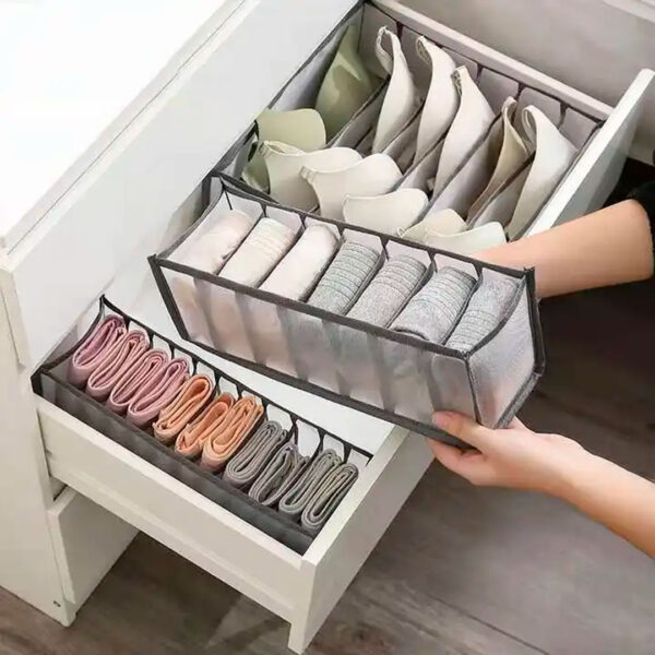 drawer organizers