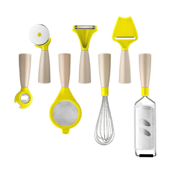 lime-green-utensil-set