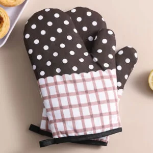 oven glove mitten