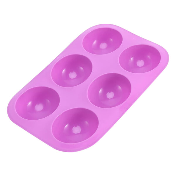 silicone baking mold