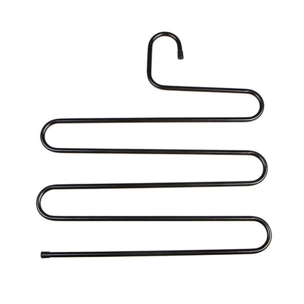 metal trouser hanger