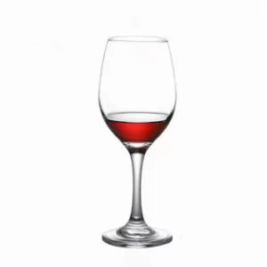 Wine Glass 6pc Set 320ml