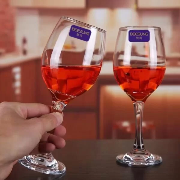 Wine Glass 6pc Set 320ml