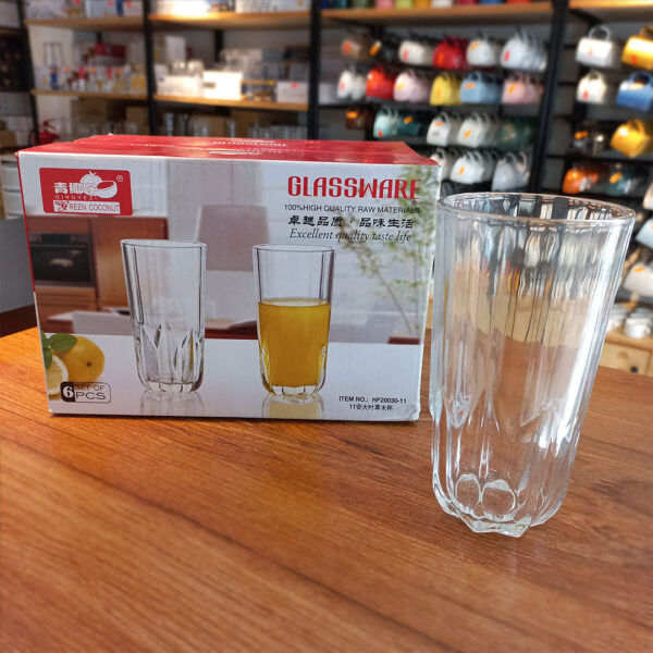 HF20030-11 300ml juice glass