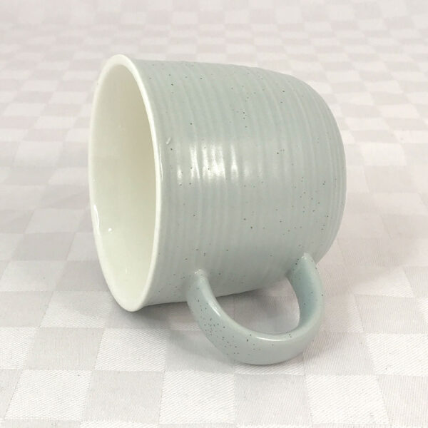 Ceramic Pastel Mug 250ml - Multicolour