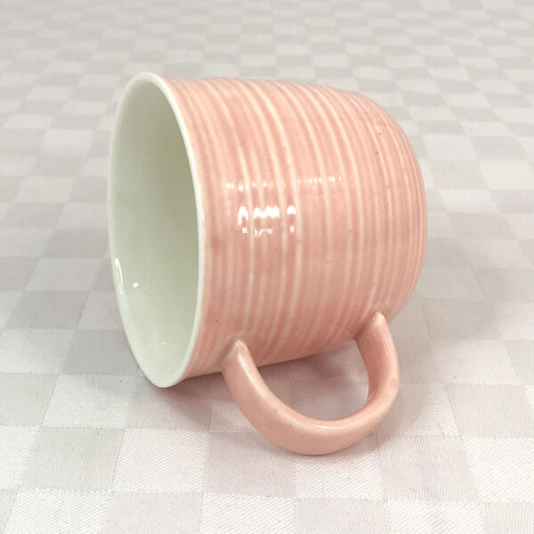 Ceramic Pastel Mug 250ml - Multicolour