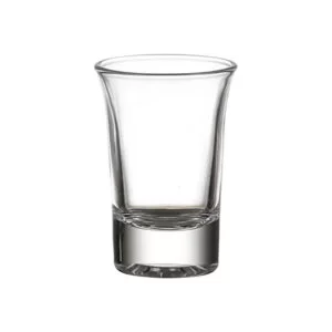 Shot Glass 6pc Set 38ml Y301