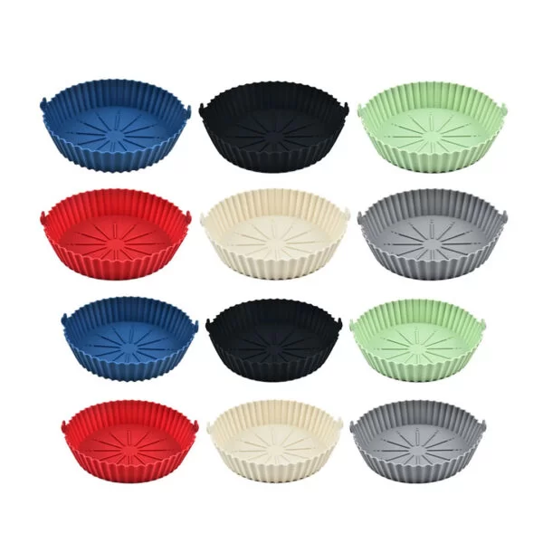 Silicone Air Fryer Liner