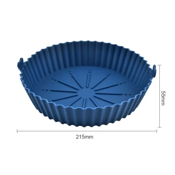 Silicone Air Fryer Liner