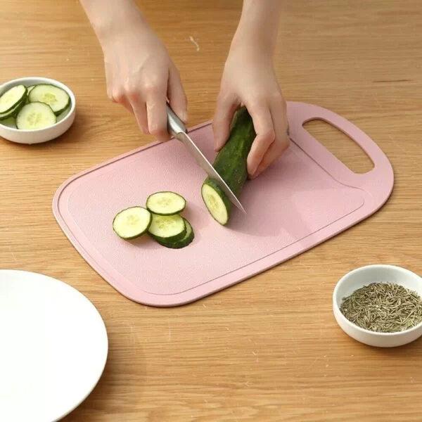 cutting chopping board