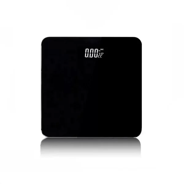 180kg Glass Bathroom Scale