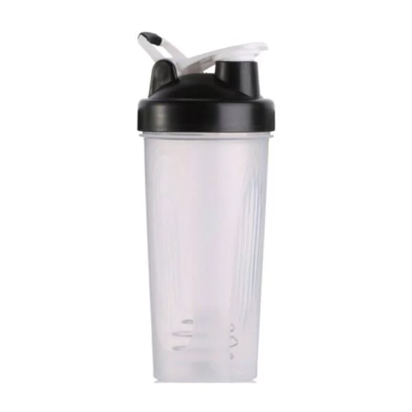 Protein Shaker Bottle