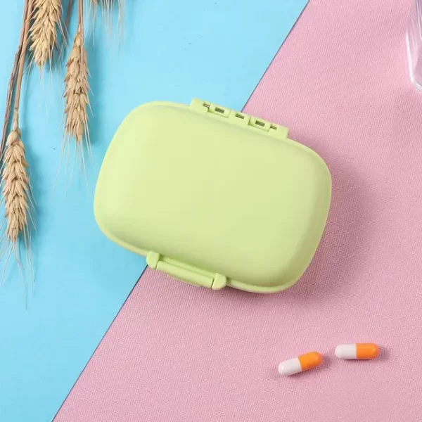 pill box