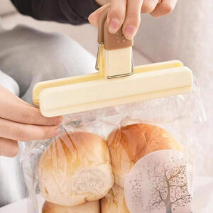 food bag clip