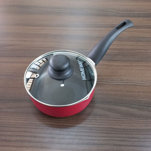 hw2601 saucepan