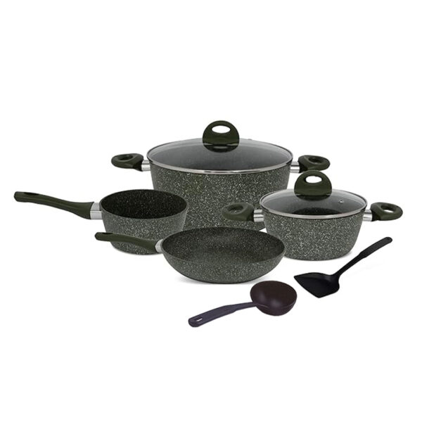 marble cookware homeway hw3623