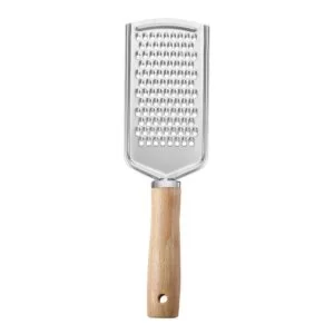 Grater - Wooden Handle