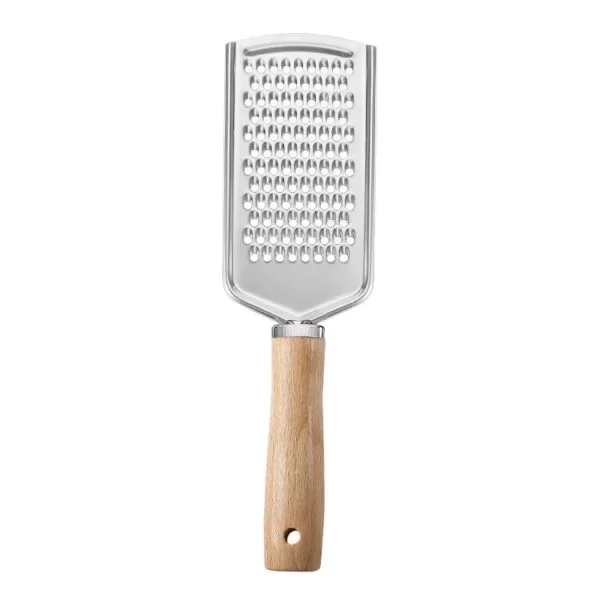 Grater - Wooden Handle