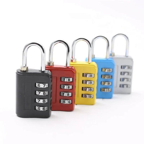 combination locks