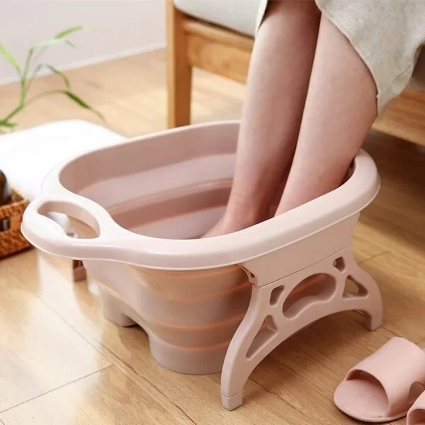 foot bath footspa