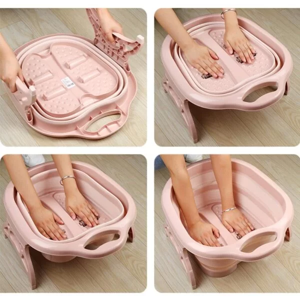 foot bath footspa