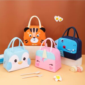 kids lunch bags