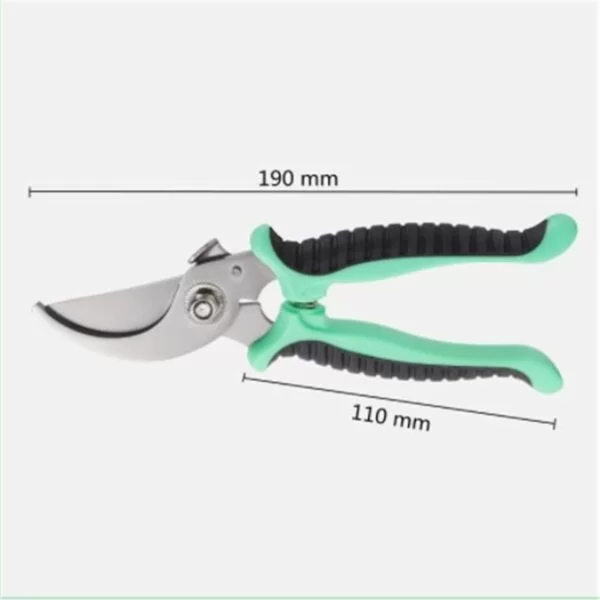 pruning shears gardening scissors