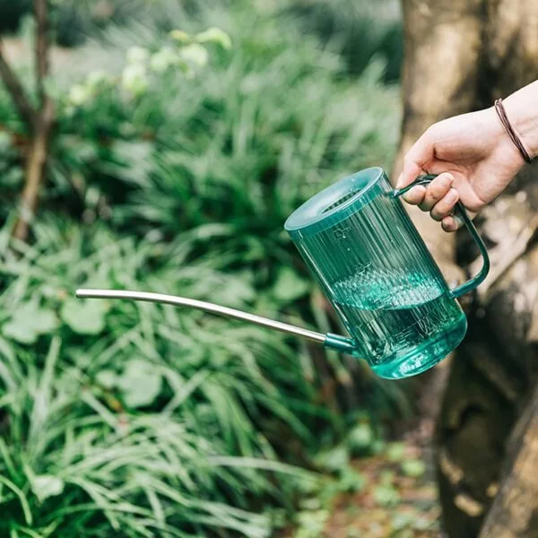 1L watering can for plants