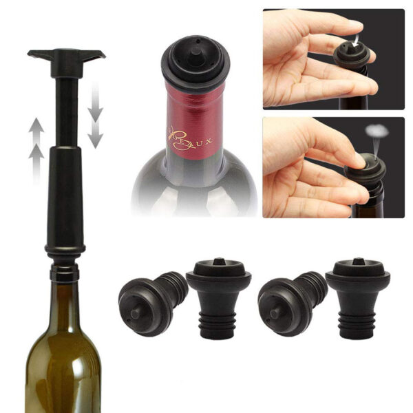 wine saver