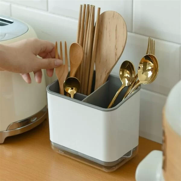 utensils cutlery holder